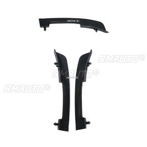 Accesorios para Range Rover Executive 2018-2022, Alerón Lateral Delantero para Automóvil, Cuchilla de Aire, Tuning, Kit de Carrocería - Product Image 6