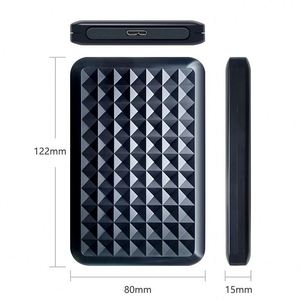 Disco Duro para Portátil de 500 GB, 2.5 ", 1 TB/2 TB, Disco Duro Externo SATA de 500 GB, 1 TB, 2 TB, Gran Venta - Product Image 3