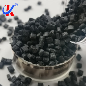 เรซิน <span class=keywords><strong>PPS</strong></span> GF60 สีธรรมชาติ/สีดำ คุณสมบัติฉนวนไฟฟ้าดีเยี่ยม ราคาเรซินโพลีฟีนิลีนซัลไฟด์ <span class=keywords><strong>PPS</strong></span> GF50/GF40/LGF40 - Product Image 5