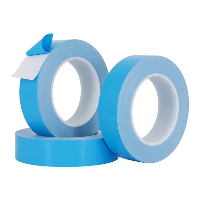 Double Sided Thermal Adhesive Tape for LED Strip Bar TV Backlight LCD LED TV Screen Display Panel Repair Tape 5/8/10/12/15/20mm