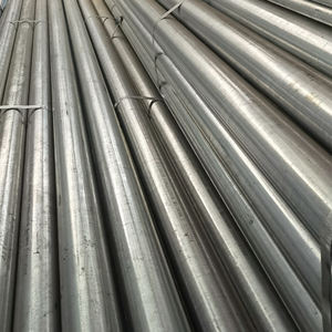 أنبوب كربون سلس مسحوب على البارد، أنبوب فولاذي كربوني، أنبوب فولاذي كربوني سلس Q355B - Product Image 2