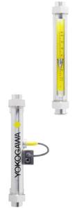 Rotámetro de Área Variable Yokogawa RAGN con Tubo Metálico para Medición de Flujo de Gas, Aire Comprimido y Gas de Proceso en la Industria - Product Image 4