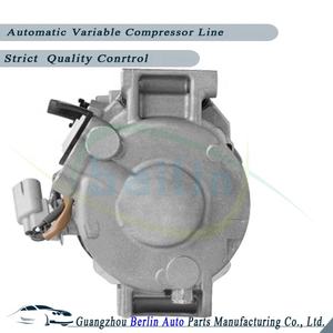 Pour Lexus LX 450D <span class=keywords><strong>LAND</strong></span> <span class=keywords><strong>CRUISER</strong></span> J200 4.5D 2007-pièces de climatisation de voiture compresseur de climatisation de voiture - Product Image 2