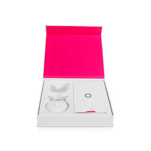 Kit de blanchiment des dents Smilekit PAP 6*4.2ml Capsules de blanchiment des dents - Product Image 4