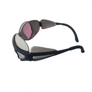 Gafas <span class=keywords><strong>de</strong></span> <span class=keywords><strong>Seguridad</strong></span> Láser Integradas <span class=keywords><strong>de</strong></span> Grado Profesional, Gafas <span class=keywords><strong>de</strong></span> <span class=keywords><strong>Seguridad</strong></span> Láser Infrarrojas con Certificación CE para Láser Industrial - Product Image 2