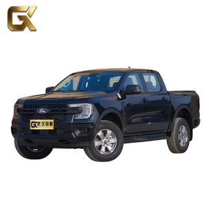 <span class=keywords><strong>Ford</strong></span> <span class=keywords><strong>Ranger</strong></span> 2026 Usado en China, Camioneta Económica <span class=keywords><strong>de</strong></span> Gasolina, Autos Usados en Venta, Resistente y con Envío Global - Product Image 1