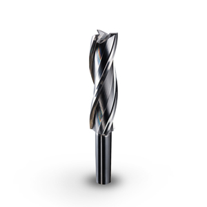 <span class=keywords><strong>Fraise</strong></span> <span class=keywords><strong>à</strong></span> spirale en carbure <span class=keywords><strong>de</strong></span> tungstène <span class=keywords><strong>à</strong></span> <span class=keywords><strong>queue</strong></span> <span class=keywords><strong>de</strong></span> 1/2 et 1/4 pouce pour le travail du bois - <span class=keywords><strong>Fraise</strong></span> <span class=keywords><strong>à</strong></span> double dent revêtue <span class=keywords><strong>de</strong></span> TiN pour CNC ODM - Product Image 3
