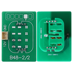 Yanhua-tablero de interfaz Mini ACDP BMW B48/B58 para lectura y clon ISN a través de modo de banco - Product Image 2