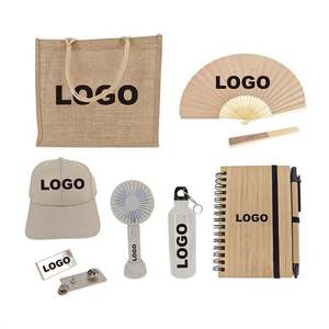 Promotional Customized Business <b>Gift</b> Set Environmental Protection Promotion Products Creative Enterprise Promotion Business - Product Image 1