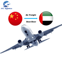 Service de transitaire mondial Chine KSA Émirats arabes unis Koweït Dubaï Oman États-Unis Qatar - Agent d'expédition aérienne et express porte-à-porte, tarifs compétitifs tout-en-un