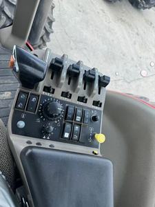 Equipo agrícola estándar de alta calidad usado CASE E310 Tractores agrícolas tractores usados precio barato - Product Image 4