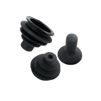 Alimentation ponctuelle Joystick pour fauteuil roulant Capuchon anti-poussière Silicone Eletic Wheel Chair Controller Rocker Cache-poussière en caoutchouc étanche