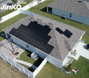 Paneles Solares Bifaciales de Doble Vidrio UL&CSA de 600w 610w 615w 620w 625w 630w 635w Tipo N 66HL4M-BDV 625-650 Vatios 72HL4-BDV 585- - Product Image 6