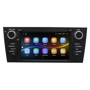 <span class=keywords><strong>Autoradio</strong></span> Android <span class=keywords><strong>2</strong></span> <span class=keywords><strong>Din</strong></span> pour <span class=keywords><strong>BMW</strong></span> Série 3 <span class=keywords><strong>E90</strong></span> 2006-2011, <span class=keywords><strong>autoradio</strong></span> multimédia automobile, lecteur DVD vidéo, navigation GPS, Carplay - Product Image 1
