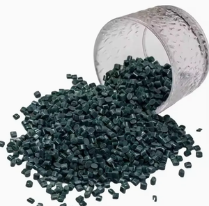 Vente en gros de haute qualité polypropylène PP plastique vierge PP granules - Product Image 1