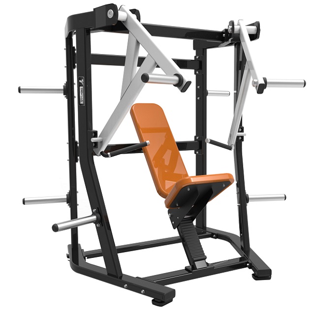 Пресс для груди, тренажерный зал, оборудование для фитнеса, коммерческого использования, машина для бодибилдинга, свободный вес, молоток, сила