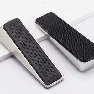 Tope de cuña de puerta personalizado con mango para ascensor, bombero de acero inoxidable de alta resistencia, cerradura de seguridad para el hogar <span class=keywords><strong>Jumbo</strong></span> - Product Image 5