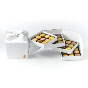 Caja <span class=keywords><strong>de</strong></span> regalo <span class=keywords><strong>de</strong></span> celebración <span class=keywords><strong>de</strong></span> frutos secos <span class=keywords><strong>rellenos</strong></span> <span class=keywords><strong>de</strong></span> dátiles gourmet caja <span class=keywords><strong>de</strong></span> embalaje <span class=keywords><strong>de</strong></span> dulces árabes saludables caja <span class=keywords><strong>de</strong></span> regalo <span class=keywords><strong>de</strong></span> fecha Medjool Premium - Product Image 6