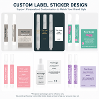 Dissolvant Professionnel pour Ongles Liquide 20ml – Vente en Gros OEM – Dissolvant Rapide pour Colle à Ongles Press-On – Formule Douce et Sûre pour Nail Art