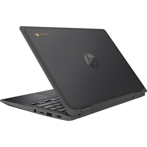 สำหรับ <span class=keywords><strong>HP</strong></span> <span class=keywords><strong>Chromebook</strong></span> <span class=keywords><strong>x360</strong></span> <span class=keywords><strong>11</strong></span> G3 <span class=keywords><strong>EE</strong></span> ระบบสัมผัส Intel Celeron N4020, แรม 4GB, SSD 32GB 2in1 <span class=keywords><strong>Chromebook</strong></span>, แล็ปท็อปธุรกิจหน้าจอสัมผัส <span class=keywords><strong>11</strong></span>.6 นิ้ว - Product Image 3
