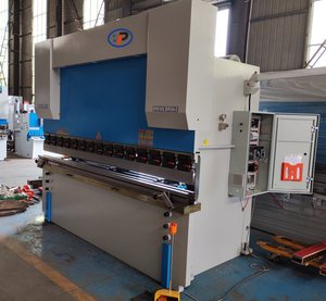 Presse plieuse 125/3200 E21, 125 tonnes, 3,2 m, machine de pliage, système E21 Eston 200/3200 - Product Image 3