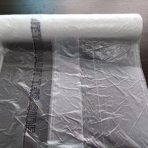 Film de peinture de pulvérisation de voiture, 220 v, 4m x 150m, pour automobile, vitesse statique - Product Image 2