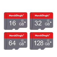 Kartu Memori Harga Pabrik Ultra Class 10 A1 64GB, Kartu Memori 128GB 32GB 256GB 16GB 8GB 4GB 2Gb untuk Ponsel U1 U2 U3