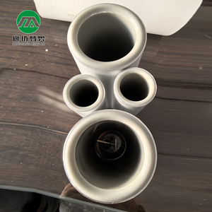 कारखाने थोक पेर्ट प्लास्टिक एल्यूमीनियम ट्यूब परट पाइप अंडरफ्लोर हीटिंग सिस्टम पानी के प्लंबर - Product Image 3