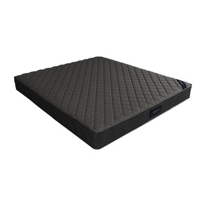 mattress in a box bed queen orthopedic hybrid single bonnel spring mattress