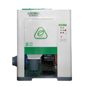 Máquina de recolección de polvo de corte por plasma láser, con filtros de cartucho PTFE