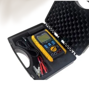 Fast Delivery MO-2014 Micro-Ohm <b>Meter</b> | Industrial Grade Noise <b>Meter</b> High Digital <b>Sound</b> Level Test Instrument Original - Product Image 5