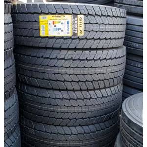 En İyi Çin Markası Kamyon Lastiği 295/80R22.5 GDR675 Desenli Çelik Radyal Yeni Dot/Gcc/Ece Sertifikalı Tüpsüz Yüksek Kalite 6 - Product Image 4