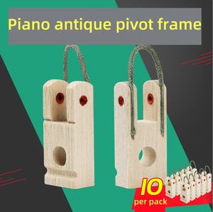 Accesorios <span class=keywords><strong>para</strong></span> <span class=keywords><strong>Piano</strong></span>, Mecanismo <span class=keywords><strong>de</strong></span> Acción <span class=keywords><strong>para</strong></span> <span class=keywords><strong>Piano</strong></span>, <span class=keywords><strong>Cuerda</strong></span> <span class=keywords><strong>de</strong></span> Resorte <span class=keywords><strong>para</strong></span> Eje Central <span class=keywords><strong>de</strong></span> <span class=keywords><strong>Piano</strong></span>, Paquete <span class=keywords><strong>de</strong></span> 10 - Product Image 1