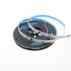 Địa chỉ <span class=keywords><strong>RGB</strong></span> ucs2904 5050 <span class=keywords><strong>LED</strong></span> dải ánh sáng 50m <span class=keywords><strong>100m</strong></span> cuttable cho trần nhà chiếu sáng - Product Image 6