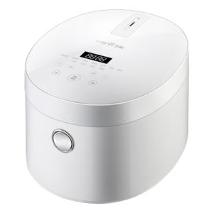 4.0/5.0L Rice <b>Cooker</b> Porridge Digital Multiple <b>Function</b> 24 Hour Keep Warm Large Capacity 4.0/5.0L for Ample Servings. Non-Stick - Product Image 4