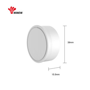 Beacon de proximité Minew avec accéléromètre Ibeacon E7 – Idéal pour l'achat - Product Image 1