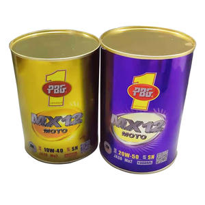 5w 40 impianto di fabbricazione di olio completamente sintetico 10 w40 15 w40 aceite 20 w50 olio lubrificante 200 litri - Product Image 1