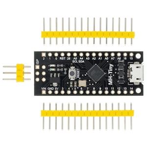 ATTINY88 마이크로 개발 보드 16Mhz/디지스파크 ATTINY85 업그레이드/NANO V3.0 ATmega328 아두이노 호환 확장 - Product Image 2