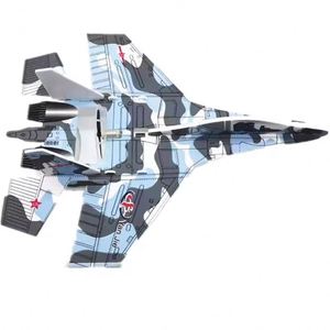 4CH Rc oggetti aerei Aeroplano caccia indistruttibile <span class=keywords><strong>Avin</strong></span> un radiocomando Rc radiocomando giocattoli aeroplani - Product Image 3
