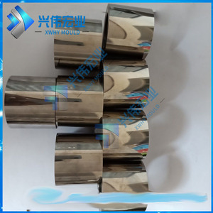 บุชชิ่งทังสเตนคาร์ไบด์ XWHY MOULD  ปลอกกันสึกหรอโลหะผสม TC สำหรับรถปั๊ม - Product Image 5