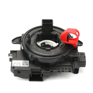 Ensemble de capteur d'angle <span class=keywords><strong>5K0953569AL</strong></span> 5K0953569H Convient pour Volkswagen Audi Capteur d'angle de direction - Product Image 4