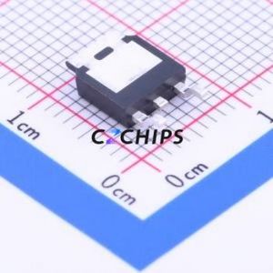 Transistor de Efecto de Campo (MOSFET) 18N20-252 TO-252 de Alta Calidad, Venta al por Mayor de Componentes Electrónicos y Servicio BOM - Product Image 2