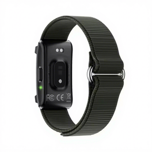Pulsera Electrónica Inteligente Y25 para Deporte y Fitness, Monitor de Ritmo Cardíaco, Sueño y Salud, <span class=keywords><strong>Banda</strong></span> Inteligente sin Pantalla - Product Image 2