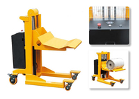 Sinolift Erl Electric Roll Lifter dengan 1000 Kapasitas