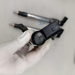 Injecteur de carburant A2C9869230080 5WS40745 5WS40536 <span class=keywords><strong>A2C59513484</strong></span> 1819881 CK4Q-9K546-AA A2C8139490080 CK4Q9K546AA pour moteur d'excavatrice - Product Image 5
