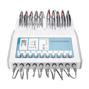 Équipement professionnel de massage pour la perte de poids, appareil d'<span class=keywords><strong>électrothérapie</strong></span> - Appareil de massage pour soins de santé, améliorant les fonctions physiques - Product Image 1