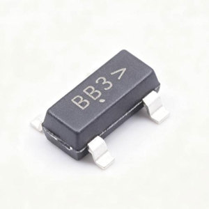 Diodo Zener Original SZBZX84C6V2ET1G, Circuito Integrado IC, 6.2 V, 225 MW, ±6%, Montaje Superficial SOT-23-3 (TO-236) - Product Image 1