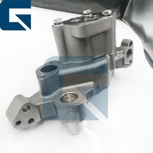 ปั๊มน้ำมัน 4W-2448 รุ่น 4W2448 สำหรับเครื่องยนต์ 3304 - Product Image 3