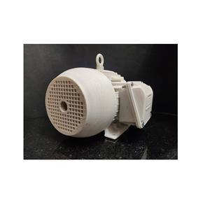 Servicio de Impresión 3D SLA de Fábrica Directa para Modelos de Verificación de Diseño de Productos Disponibles a un Precio Accesible - Product Image 1