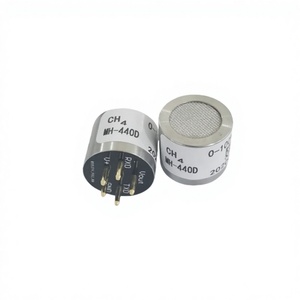 Capteur de pression infrarouge haute précision MH-440D, montage SMD, origine CN, neuf et original - Product Image 1
